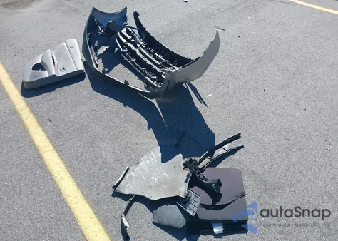 2021 Hyundai Elantra Sel z USA, uszkodzony, nr VIN 5NPLN4AG8MH026825